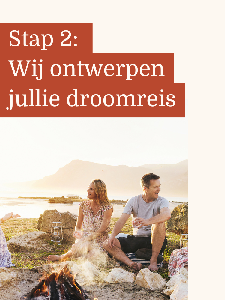 Unieke familiereizen naar Zuid-Afrika – Ontzorgd, persoonlijk en kidsproof