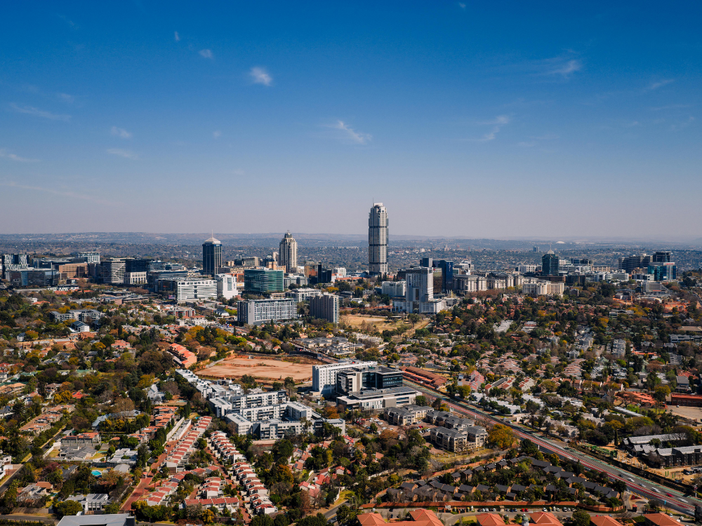 Veiligheid reizen met kinderen in Zuid-Afrika