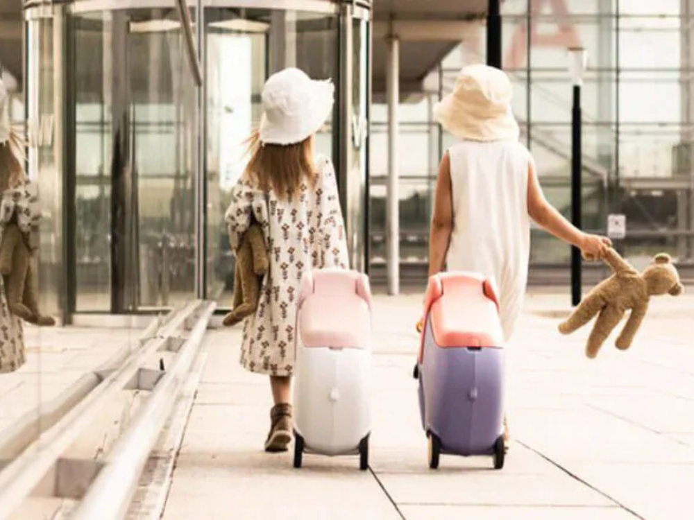 Kindvriendelijke outdoor must-haves Zuid-Afrika | Tips