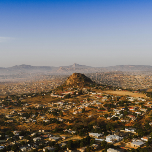 Is Zuid-Afrika veilig met kinderen?
