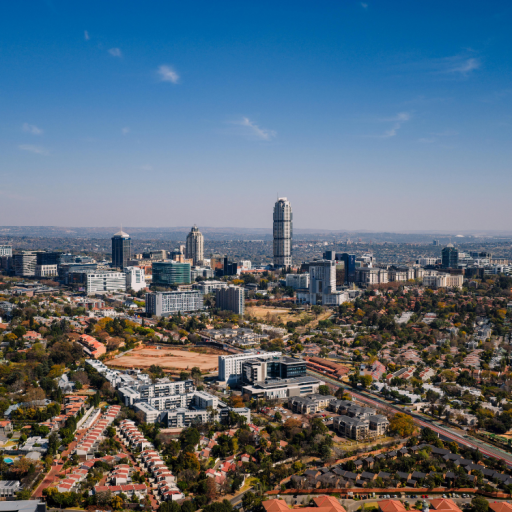 Veiligheid reizen met kinderen in Zuid-Afrika
