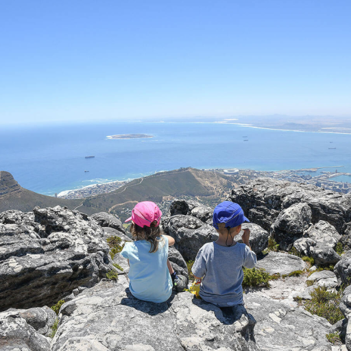 Zuid-Afrika met peuter of kleuter | Tips voor een zorgeloze reis
