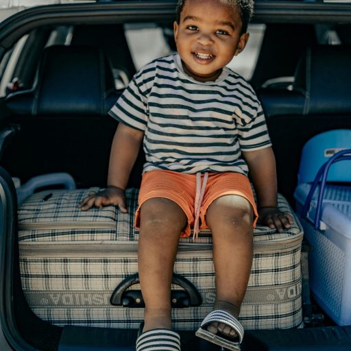 Kidsproof tips voor lange autoritten door Zuid-Afrika Kidsproof tips voor lange autoritten door Zuid-Afrika